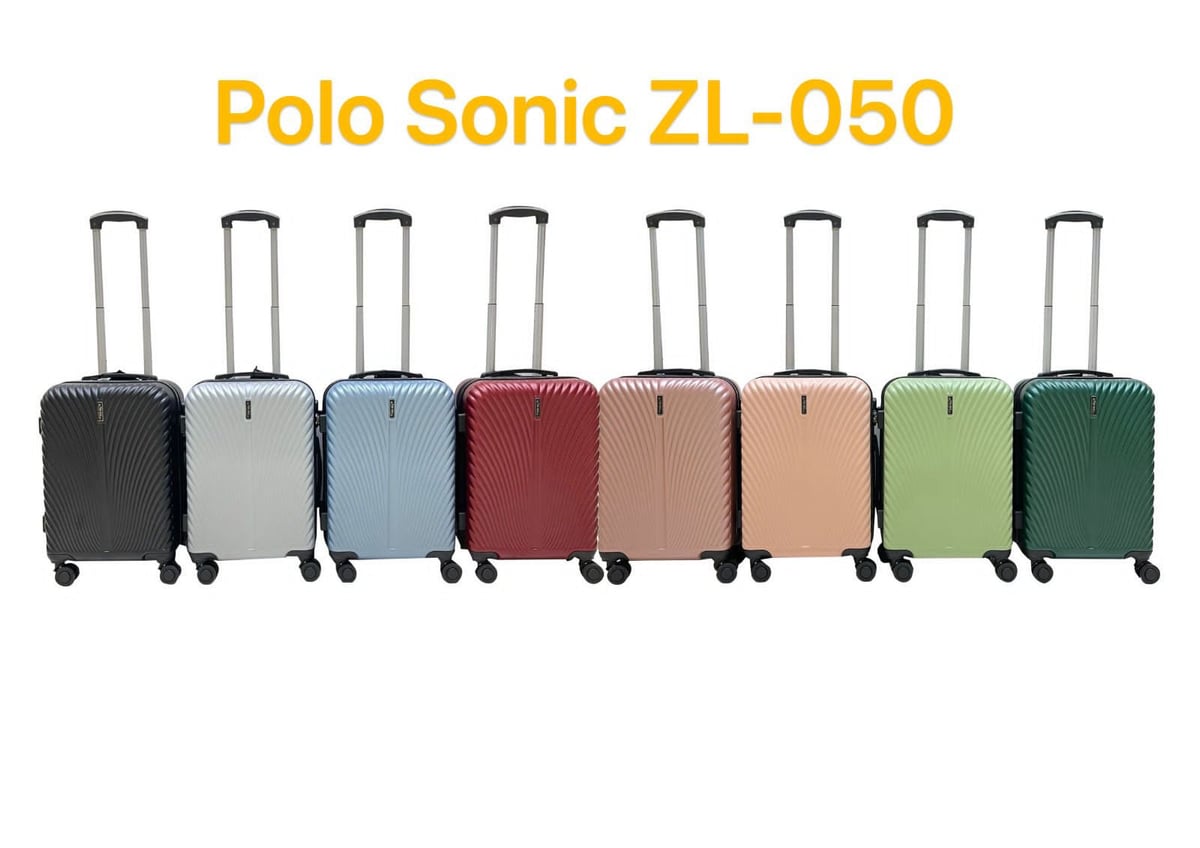 Polo Sonic